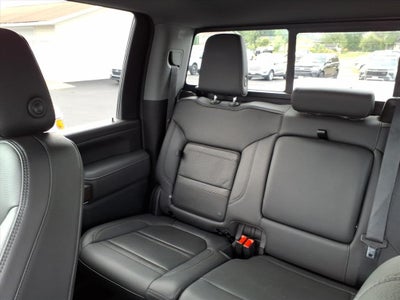 2021 GMC Sierra 3500 HD Denali