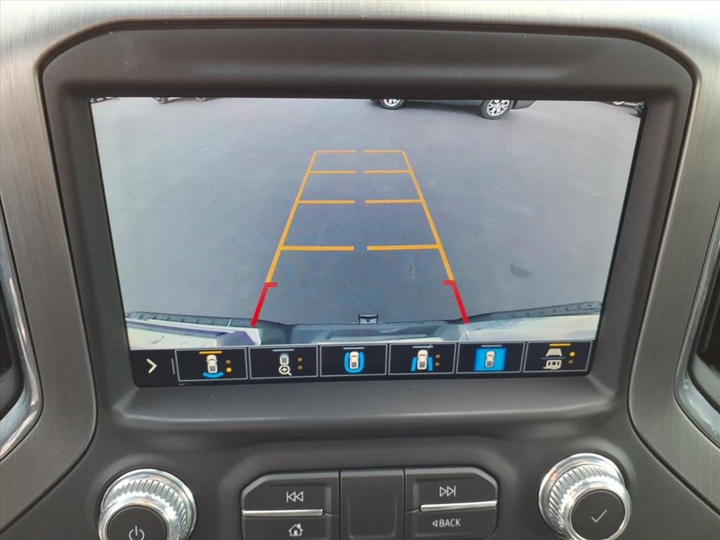 2021 GMC Sierra 3500 HD Denali