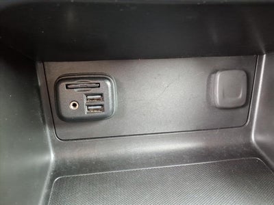 2022 GMC Canyon Denali