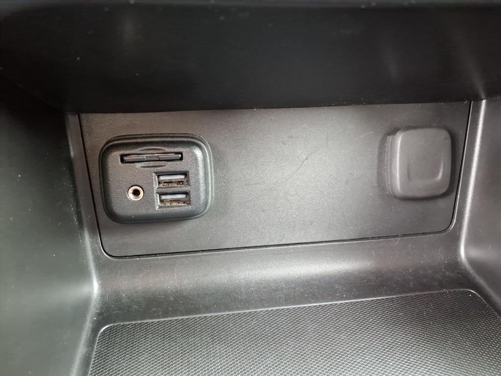 2022 GMC Canyon Denali