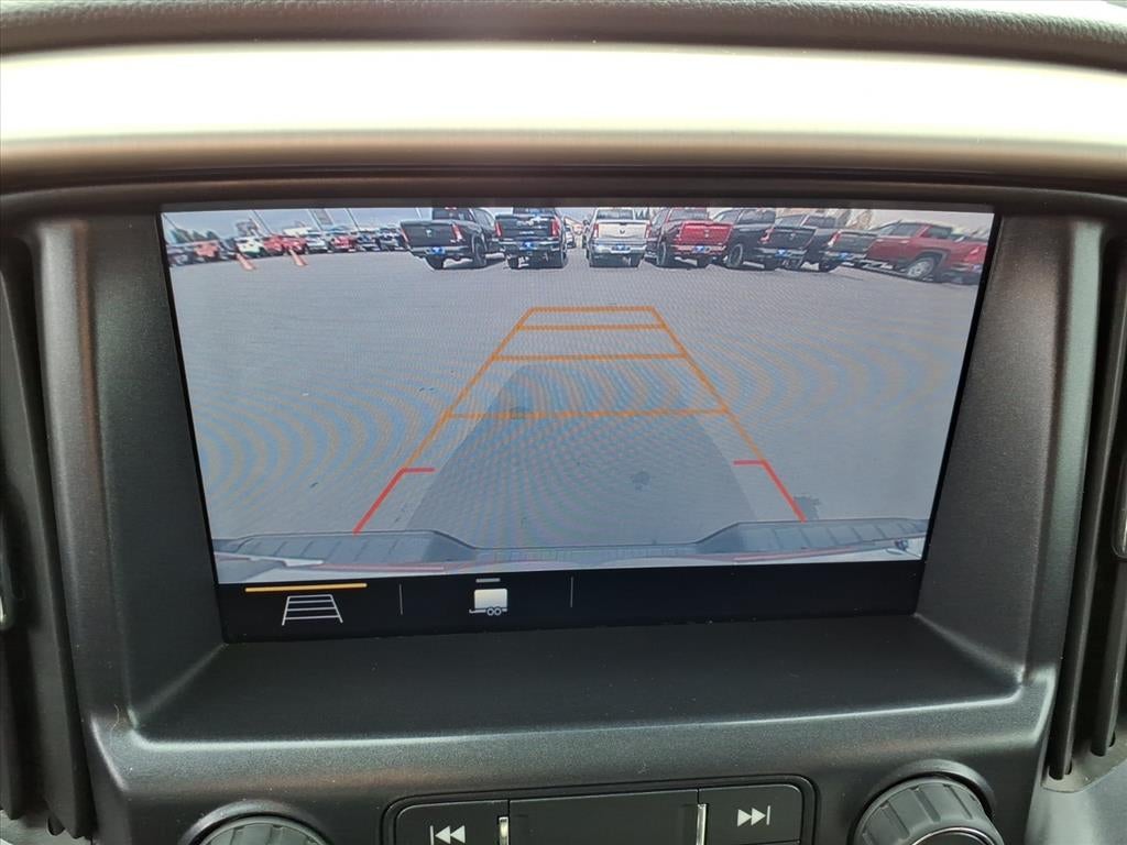 2022 GMC Canyon Denali