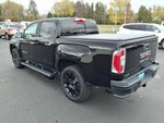 2022 GMC Canyon Denali