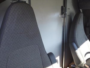 2021 Chevrolet Express Cutaway Work Van