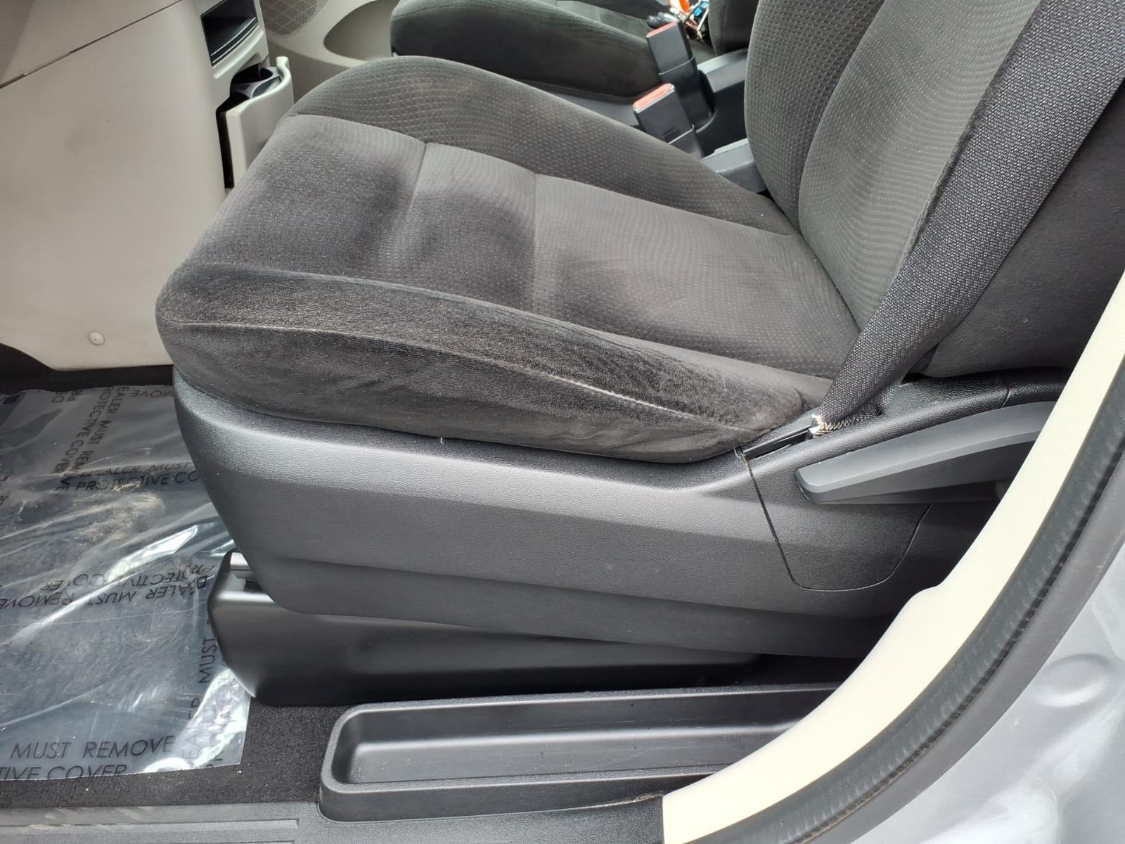 2014 Dodge Grand Caravan American Value Pkg