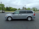 2014 Dodge Grand Caravan American Value Pkg