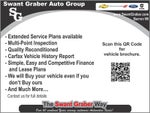 2014 Dodge Grand Caravan American Value Pkg
