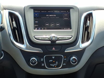 2020 Chevrolet Equinox AWD LT 1.5L Turbo