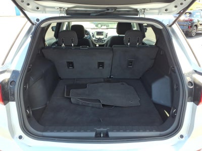 2020 Chevrolet Equinox AWD LT 1.5L Turbo
