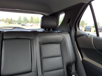 2020 Chevrolet Equinox AWD LT 1.5L Turbo