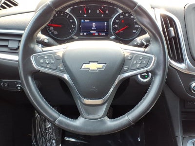 2020 Chevrolet Equinox AWD LT 1.5L Turbo