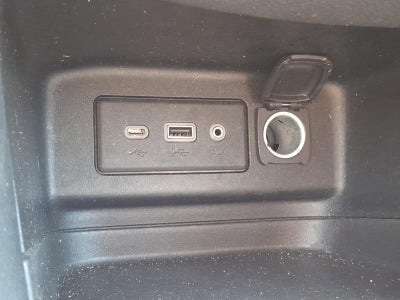 2020 Chevrolet Equinox AWD LT 1.5L Turbo