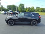 2020 Chevrolet Equinox AWD LT 1.5L Turbo