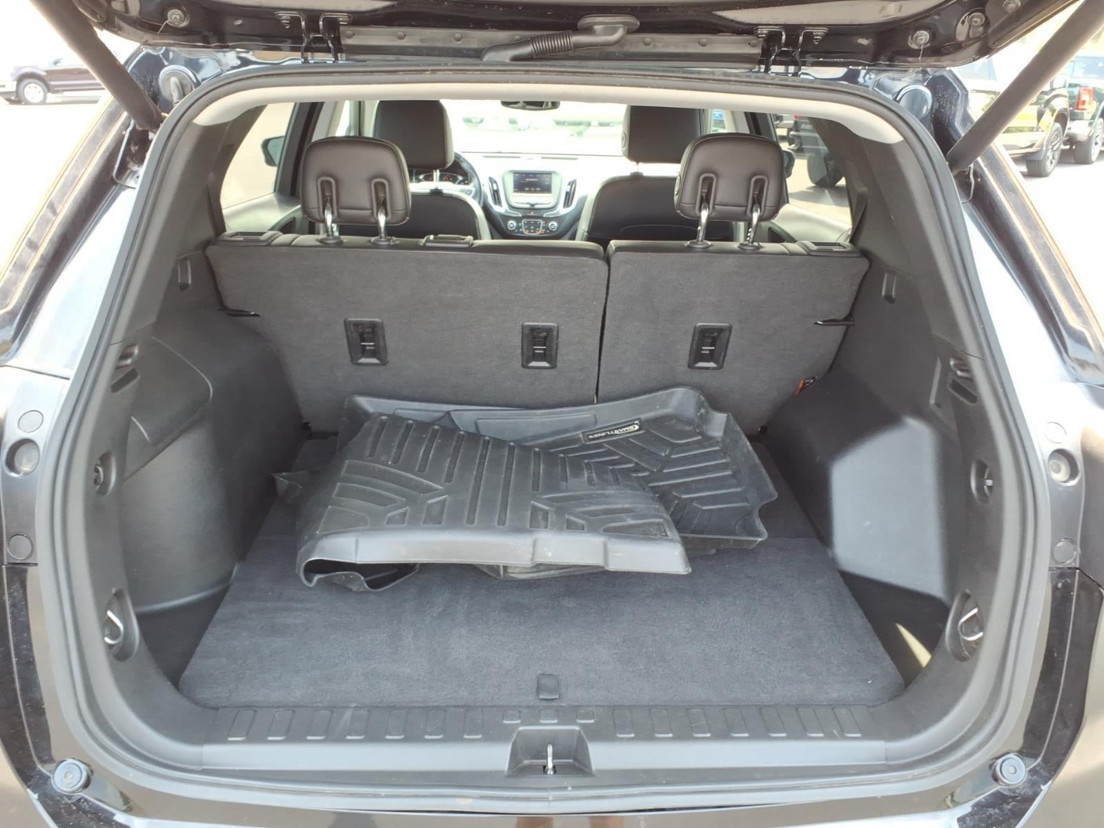 2020 Chevrolet Equinox AWD LT 1.5L Turbo
