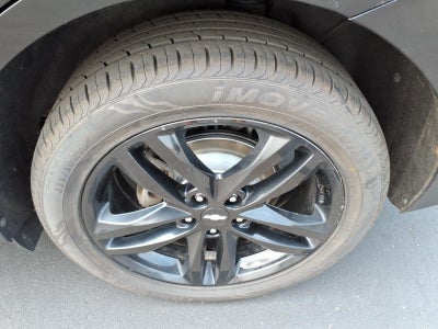 2020 Chevrolet Equinox AWD LT 1.5L Turbo