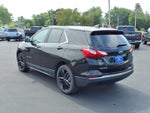 2020 Chevrolet Equinox AWD LT 1.5L Turbo