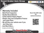 2020 Chevrolet Equinox AWD LT 1.5L Turbo