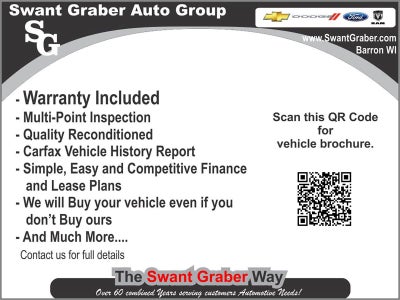 2020 Chevrolet Equinox AWD LT 1.5L Turbo