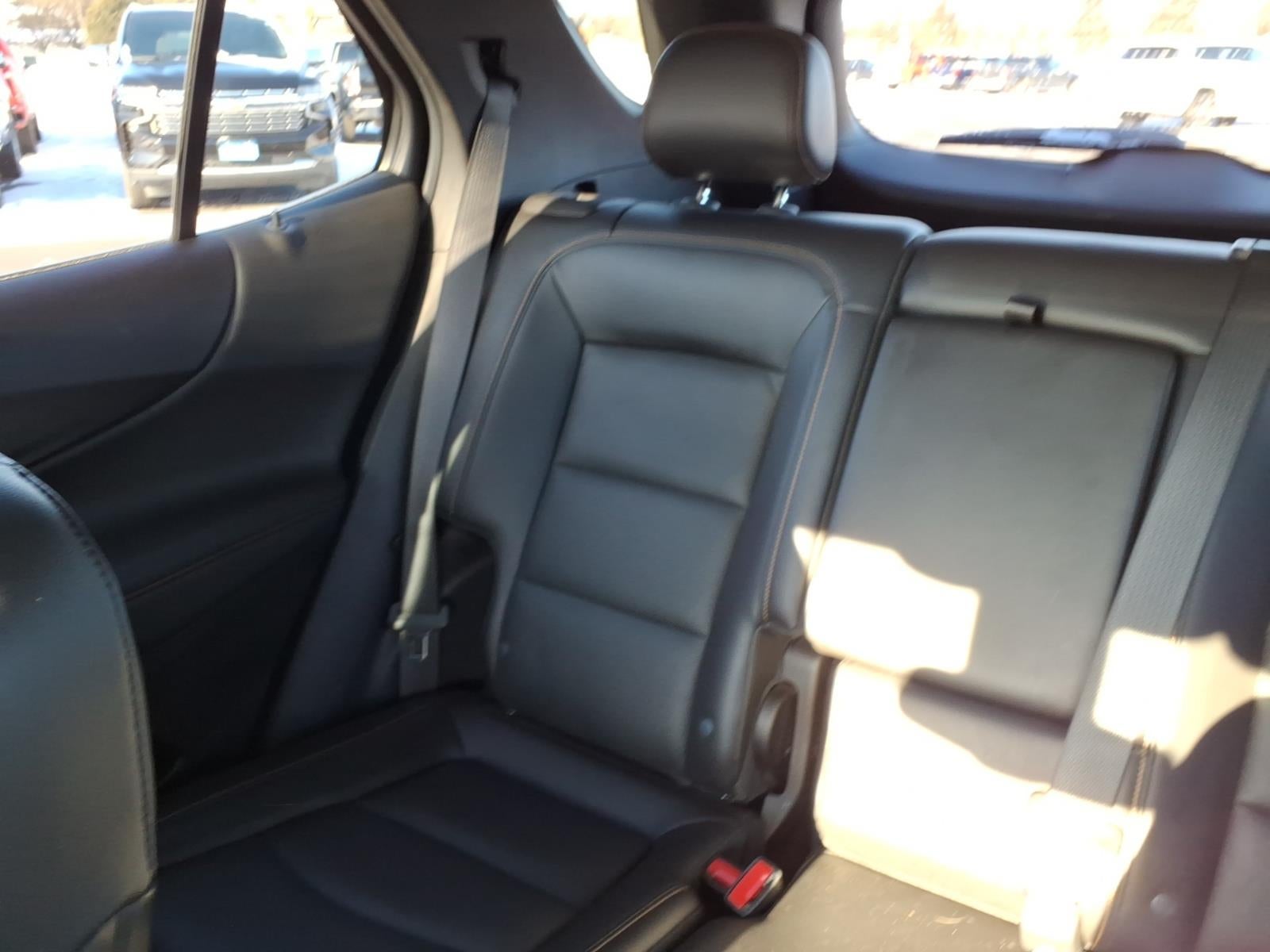 2021 Chevrolet Equinox Premier