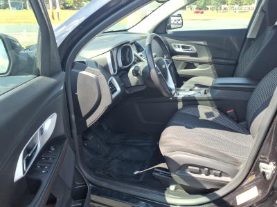 2015 Chevrolet Equinox 1LT