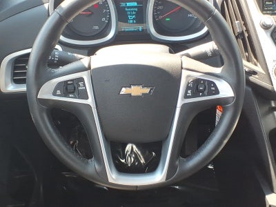 2015 Chevrolet Equinox 1LT