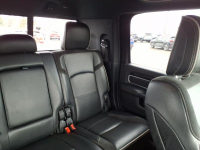 2022 RAM 3500 Laramie