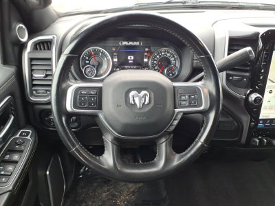 2022 RAM 3500 Laramie