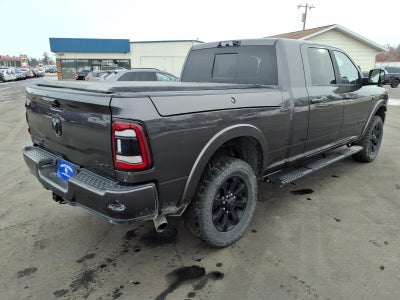 2022 RAM 3500 Laramie