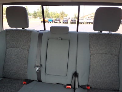 2018 RAM 1500 Big Horn Crew Cab 4x4 5'7' Box