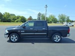 2018 RAM 1500 Big Horn Crew Cab 4x4 5'7' Box