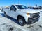 2022 Chevrolet Silverado 1500 LTD WT