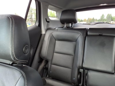 2023 GMC Terrain AWD SLT