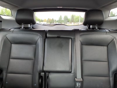 2023 GMC Terrain AWD SLT