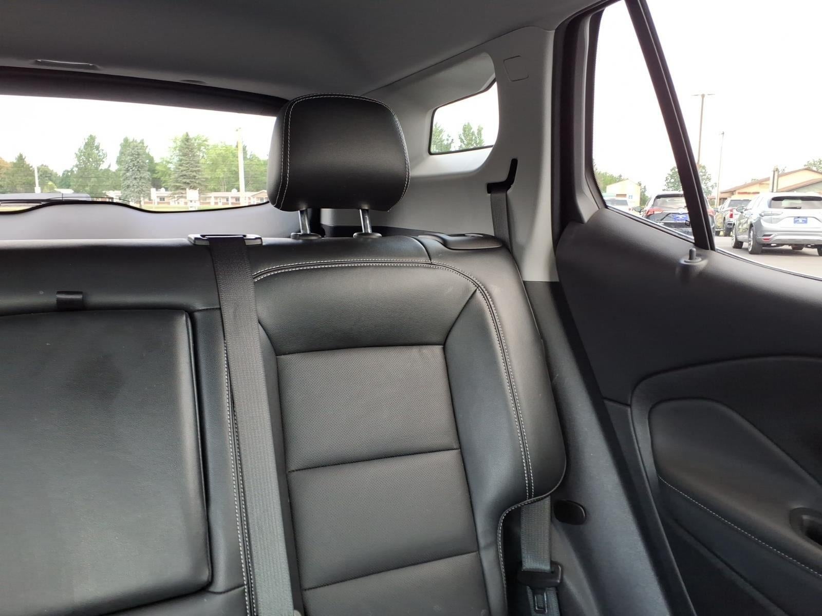 2023 GMC Terrain AWD SLT