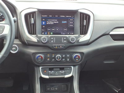 2023 GMC Terrain AWD SLT