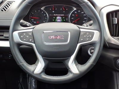 2023 GMC Terrain AWD SLT