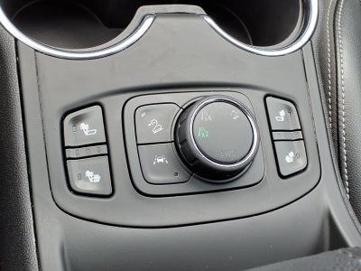 2023 GMC Terrain AWD SLT