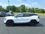 2023 GMC Terrain AWD SLT
