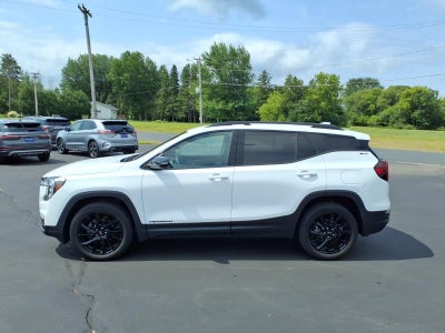 2023 GMC Terrain AWD SLT