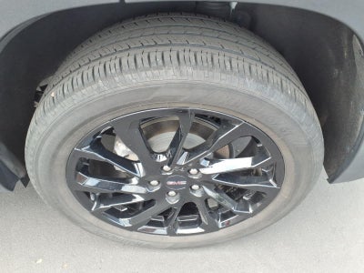 2023 GMC Terrain AWD SLT