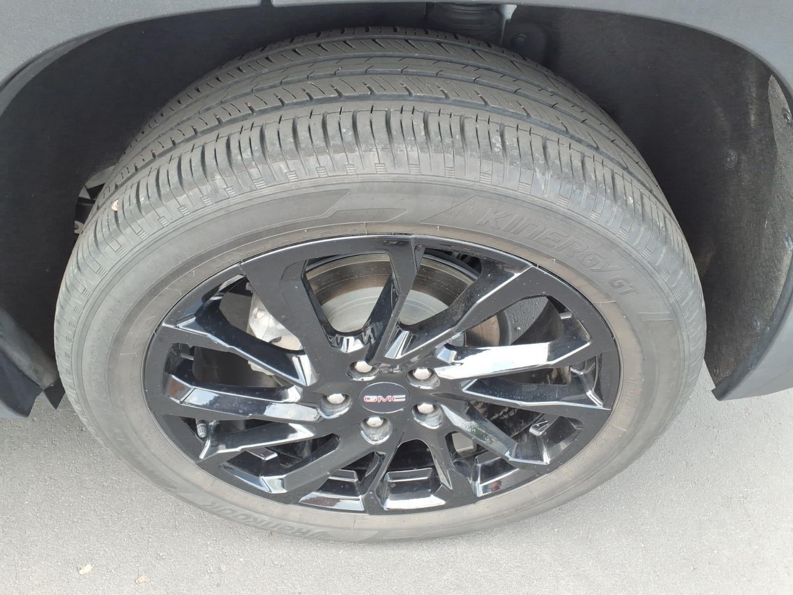2023 GMC Terrain AWD SLT