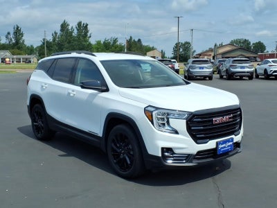 2023 GMC Terrain AWD SLT