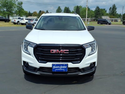 2023 GMC Terrain AWD SLT