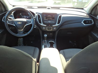 2020 Chevrolet Equinox AWD LT 1.5L Turbo