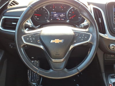 2020 Chevrolet Equinox AWD LT 1.5L Turbo
