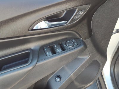 2020 Chevrolet Equinox AWD LT 1.5L Turbo