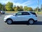 2020 Chevrolet Equinox AWD LT 1.5L Turbo