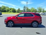 2023 Chevrolet Equinox AWD Premier