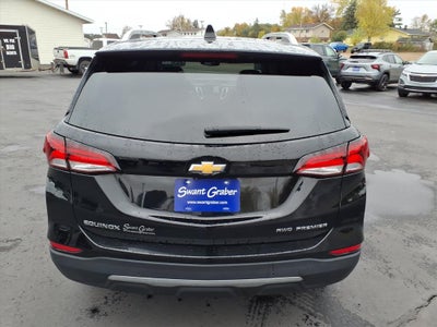 2023 Chevrolet Equinox Premier