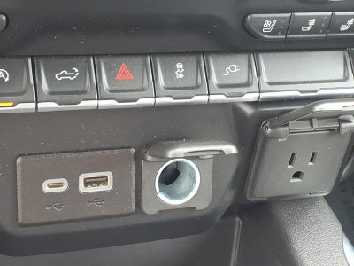 2021 GMC Sierra 1500 4WD Crew Cab Short Box SLT