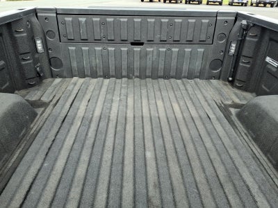 2021 GMC Sierra 1500 4WD Crew Cab Short Box SLT